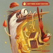 VA - Dirtybird Heavy Heaters (2022)