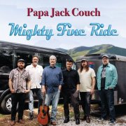 Papa Jack Couch - Mighty Fine Ride (2026)