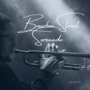 Jazzva - Bourbon Street Serenade (2025)