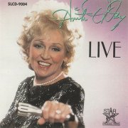 Anita O'Day - Live in Person (1976) [1993]