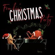 Frankie Moreno - Frankie's Christmas Party (2018)