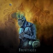 Büddah - Amyotrophy (2026) Hi-Res