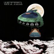 Wet Tuna - Water Weird (2019)