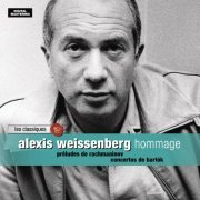 Alexis Weissenberg - Hommage (2013)