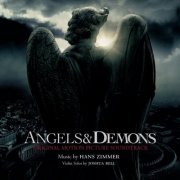Hans Zimmer - Angels & Demons (Original Motion Picture Soundtrack) (2009)