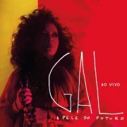 Gal Costa - A Pele do Futuro Ao Vivo (2019)