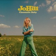 Jo Hill - Cinematic Baby (2023) Hi Res