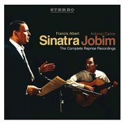 Frank Sinatra & Antônio Carlos Jobim - Sinatra/Jobim: The Complete Reprise Recordings (2010/2013)