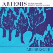 Artemis - ARBORESQUE (2025) [Hi-Res]