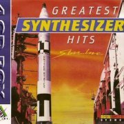 VA - Greatest Synthesizer Hits [4CD] (1990)