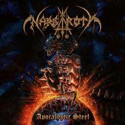 Nargaroth - Apocalyptic Steel (2026) Hi-Res