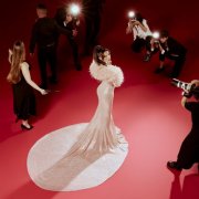 Sarah Toscano - MET GALA (2025) Hi-Res