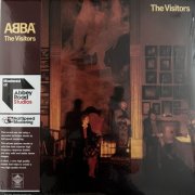ABBA - The Visitors (1981) {2023 45 RPM Remaster}