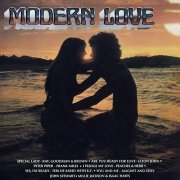 VA - Modern Love (1980)