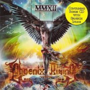 Phoenix Rising - MMXII [2CD] (2012) CD-Rip