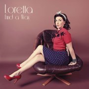 Loretta - Find a Way (2014)