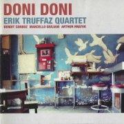 Erik Truffaz Quartet - Doni Doni (2016)