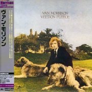 Van Morrison - Veedon Fleece (Reissue, Remastered, SHM-CD) (1974/2008)