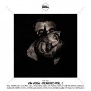 Vin Vega - Remixed, Vol. 3 (2021)