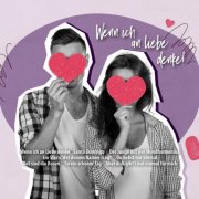 VA - Wenn ich an Liebe denke (2026)