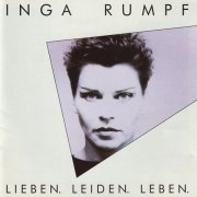 Inga Rumpf - Lieben. Leiden. Leben. (1984)