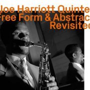 Joe Harriott Quintet - Free Form & Abstract Revisited (2021)