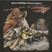 Shawn Phillips - Transcedence (1978 Reissue) (2015) CD-Rip