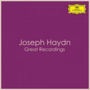 VA - Joseph Haydn - Great Recordings (2022)