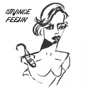 Jessie and The Jinx - Strange Feelin (2025) Hi-Res