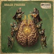 Forbidden Classics - Brain Freeze (2026)