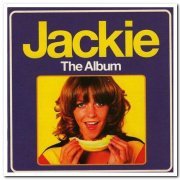 VA - Jackie: The Album [3CD Box Set] (2007)