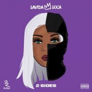 Lavida Loca - 2 Sides (2020) flac