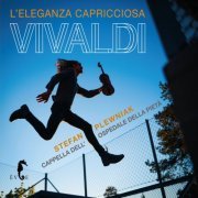 Cappella dell'Ospedale della Pietà - Vivaldi: L'eleganza Capricciosa (2019)