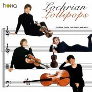 The Lochrian Ensemble - Lochrian Lollipops (2020)