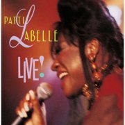 Patti LaBelle - Patti Labelle Live! (1992)