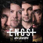 Engst - Vier Gesichter (2021)