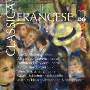 Anette Maiburg, Alexandra Cravero, Emmanuel Ceysson, Karina Buschinger - Classica Francese (2013)