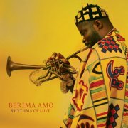 Berima Amo - Rhythms of Love (2026) [Hi-Res]