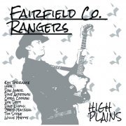 Fairfield County Rangers - High Plains (2019)