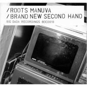 Roots Manuva - Brand New Second Hand (1999) flac