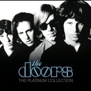 The Doors - The Platinum Collection (2025)