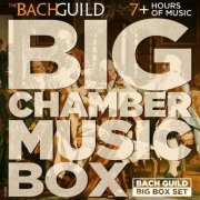 VA - Big Chamber Music Box, Volume 1 (2016)