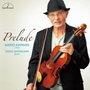 Mario Karwan, Taeko Shirakawa - Prelude (2025) [Hi-Res]
