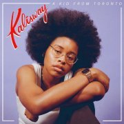 Kalisway - A Kid From Toronto [E] (2024) [E-AC-3 JOC Dolby Atmos]