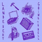 Lande Hekt - Going to Hell (2021)