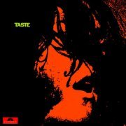 Taste - Taste (1969)