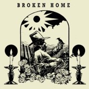 Friday's Child and the Lost Congregation - Broken Home Vol. I (2026) [Hi-Res]