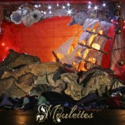 Moulettes - Moulettes (2010)