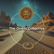 VA - The Orient Collective: Sands Of Time (2025)