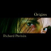 Richard Pavlidis - Origins (2020)